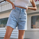 Fashionable short