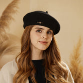 Little Primrose Beret
