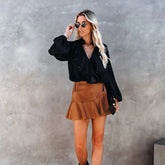 catwoman skirt
