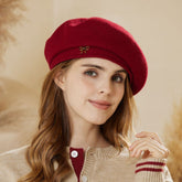French Cap