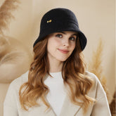 Mayfair Weave Bucket