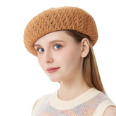 Cotswold Crochet Beret