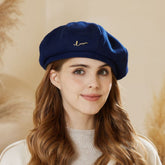 Kyoto Pumpkin Beret