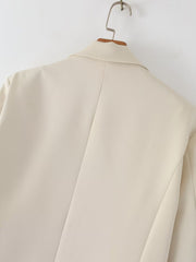 Haze Blazer