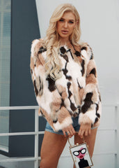 Oakwood Charm Fur Coat