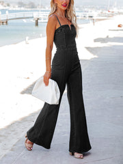 Harriet Jumpsuit