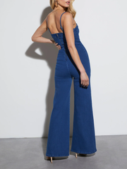 Harriet Jumpsuit