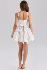 Sweet Rose Dress