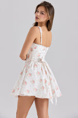 Sweet Rose Dress