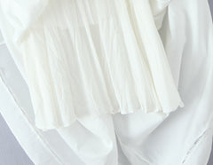 Graceful Spaghetti Dress