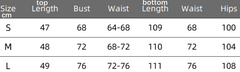 Summer Blue Cotton Linen Sleeveless Waistcoat Vest Trousers Two Piece Set for Women