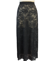 Sheath Street Skirt