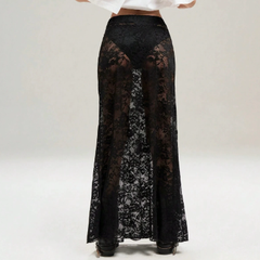 Sheath Street Skirt