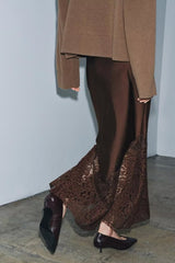 Luna Lace Maxi Skirt
