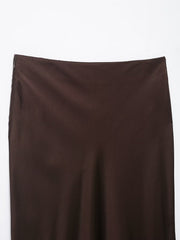 Luna Lace Maxi Skirt