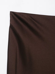 Luna Lace Maxi Skirt