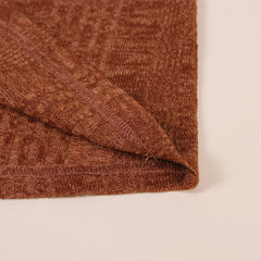 Caramel Rust Pullover