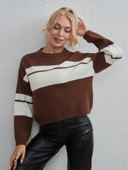 choco Sweater