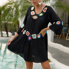 nuba cover up Dress