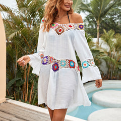 nuba cover up Dress