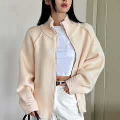 Lazy Sweater Cardigan