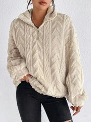 Frost Haven Pullover