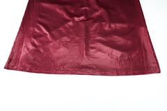 Red Diamond Dress