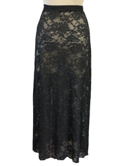 Sheath Street Skirt