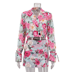 Roses Two Piece Sets