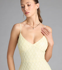 lavander mermaid Dress