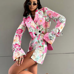 Roses Two Piece Sets