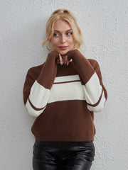 choco Sweater