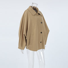 Kensington Cardigan Coat
