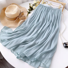 Isez Organza Skirt