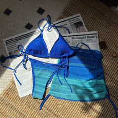 Tiki Bloom Bikini