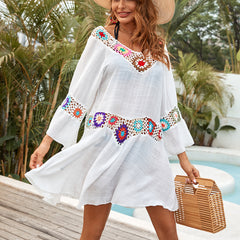 nuba cover up Dress