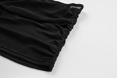 The Mira Mesh Midi Set
