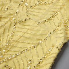The Aurelia Beaded Halter Dress