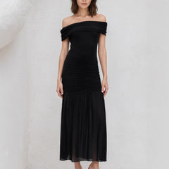 black swan Dress