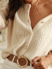 Woolen Nest Sweater