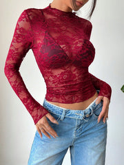 sweet cherry Top