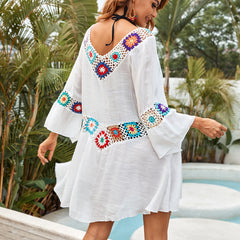 nuba cover up Dress