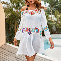 nuba cover up Dress