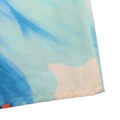The Naia Tropical Floral Maxi
