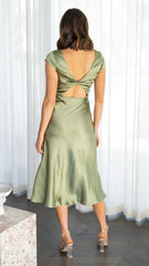 choco Dress