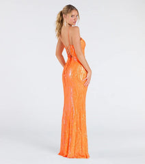 Starlit Blossom Dress