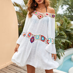 nuba cover up Dress