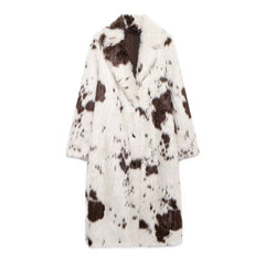 Serengeti  Coat