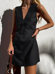 Gamela Dress