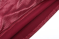 Red Diamond Dress